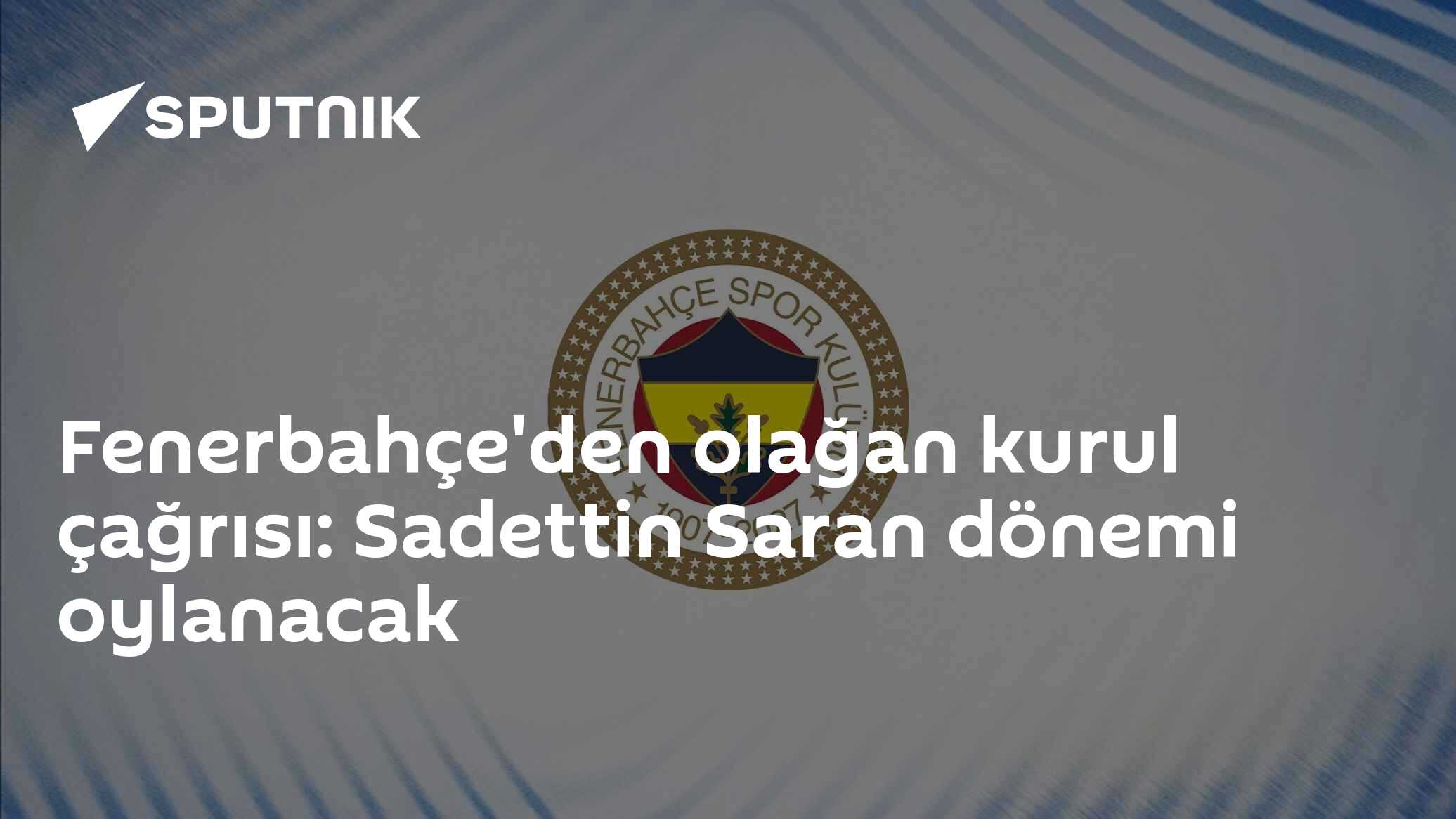 Genel Kurul