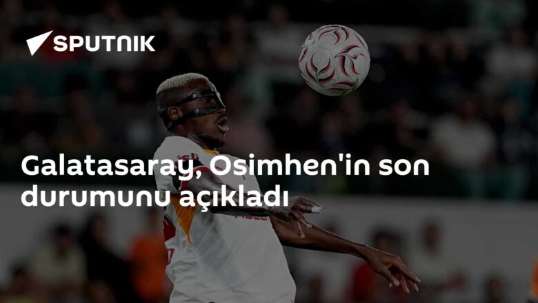 Victor Osimhen