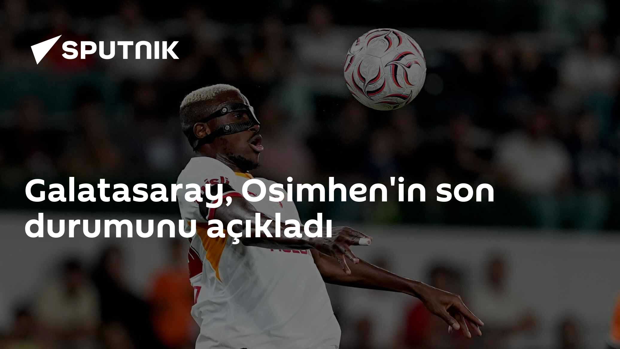 Victor Osimhen
