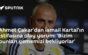 İstifa