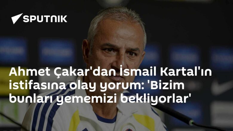 İstifa