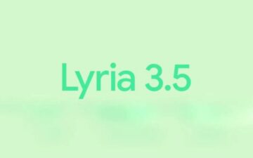 Lyria 3.5