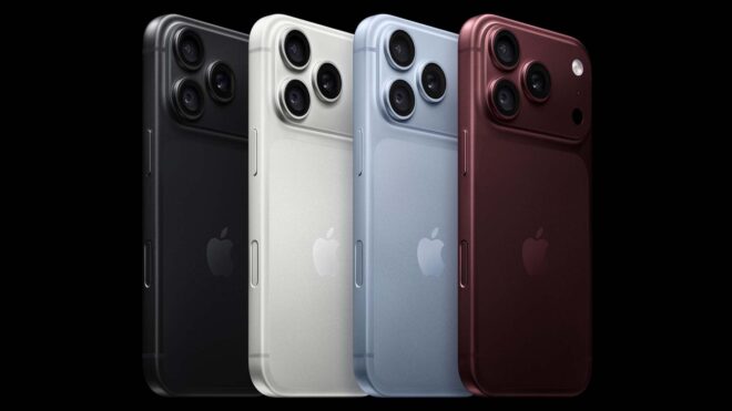 iPhone 18 Pro fiyatı