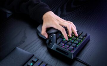 Tartarus V2 Pro