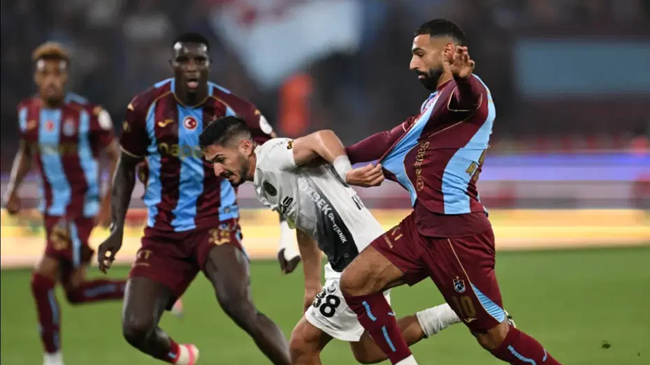 Trabzonspor