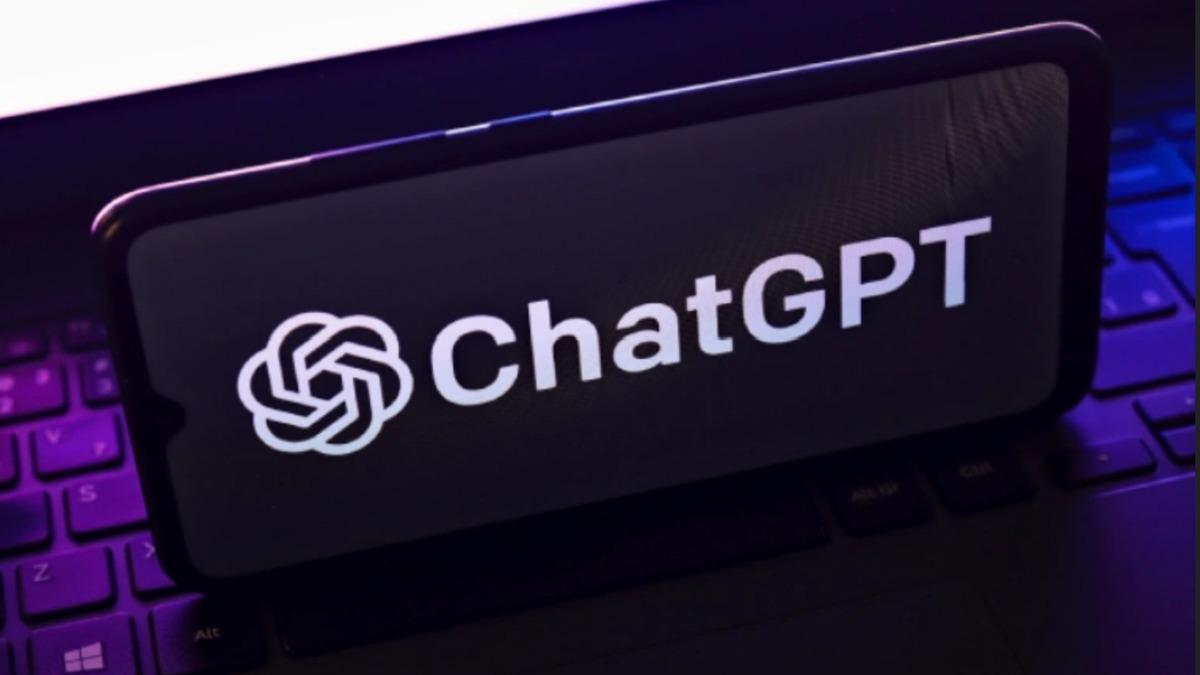 ChatGPT erişim problemi