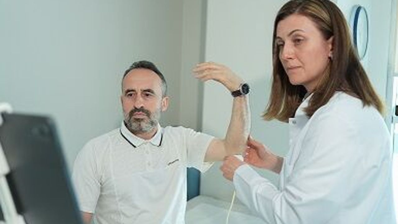 ulnar sinir