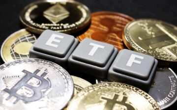 Bitcoin ETF çıkışı
