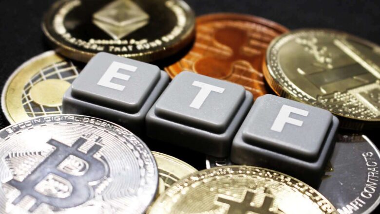 Bitcoin ETF çıkışı