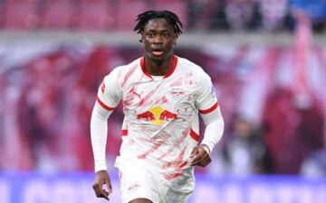 El-Chadaille Bitshiabu transferi