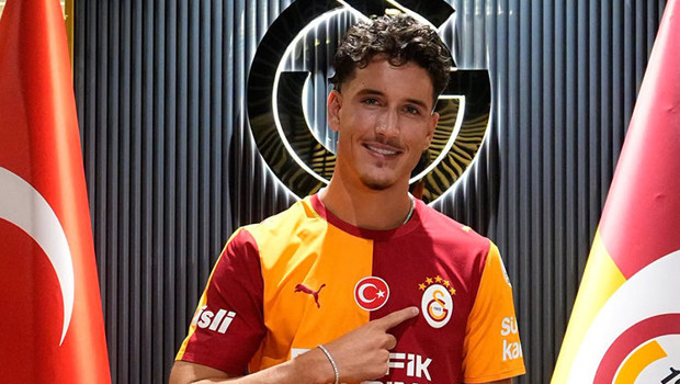 Deniz Gül