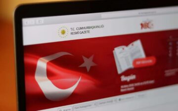 Yönetmelik Değişiklikleri