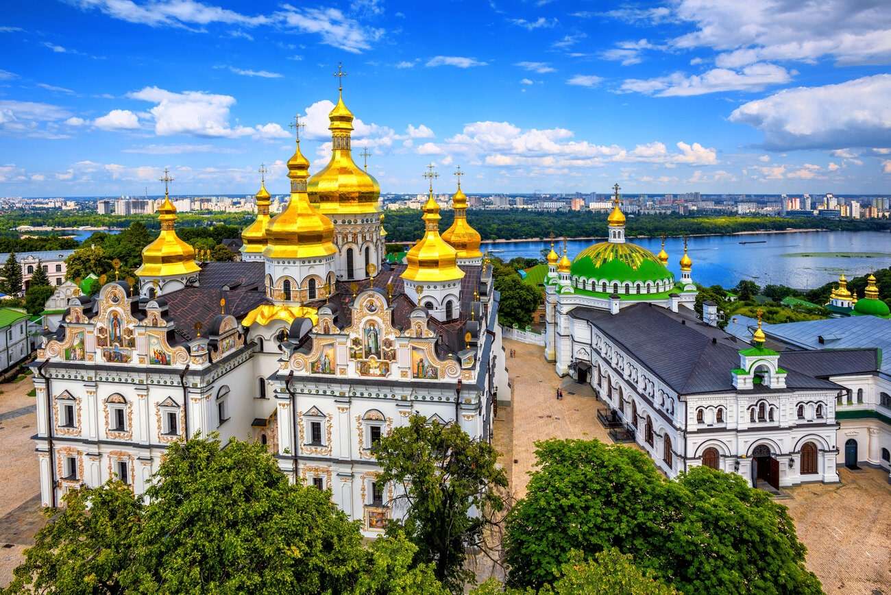 Kiev