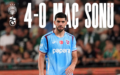 Trabzonspor Avrupa Ligi