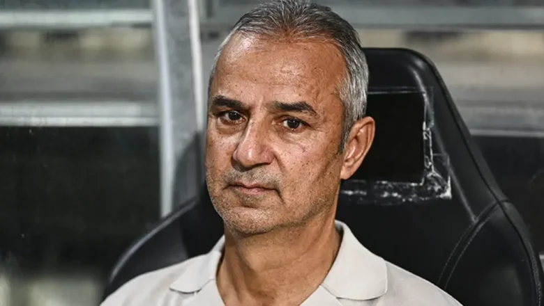 İsmail Kartal