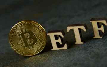 Spot Bitcoin ETF