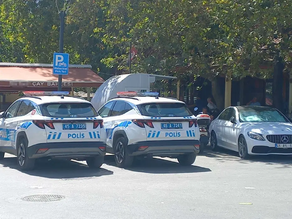 gizli kamera