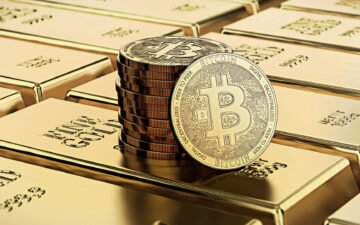 Bitcoin-altın korelasyonu