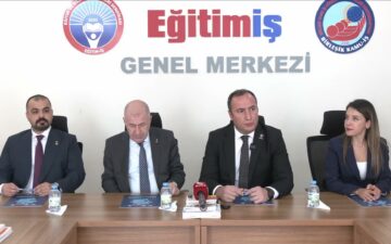 Eğitim-İş