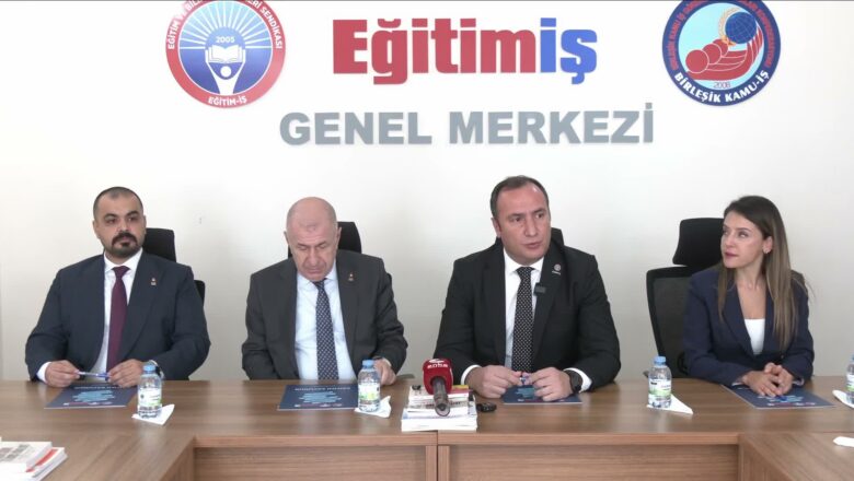 Eğitim-İş