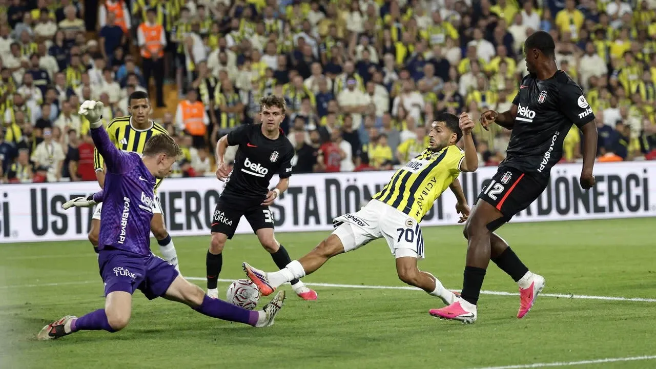 Beşiktaş