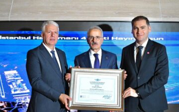 4’üncü ana pist