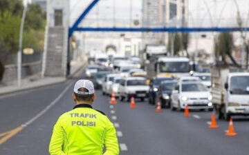 yol kapatmaları