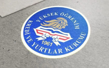KYK burs başvuru tarihleri