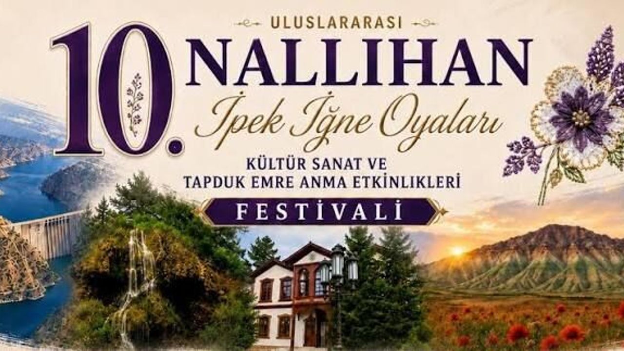 Nallıhan