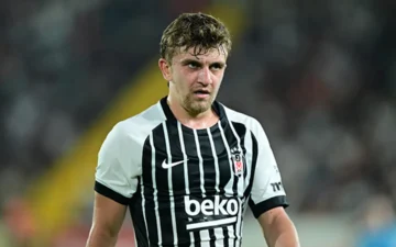Rıdvan Yılmaz