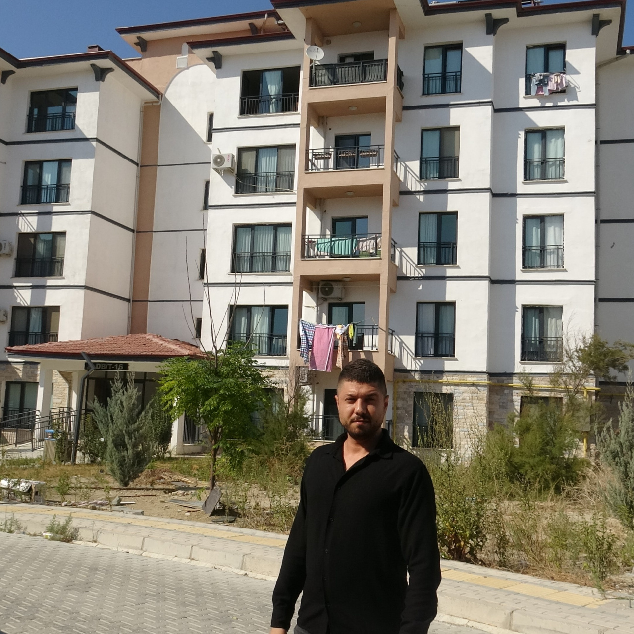 deprem konutları