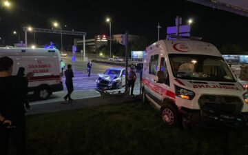 ambulans