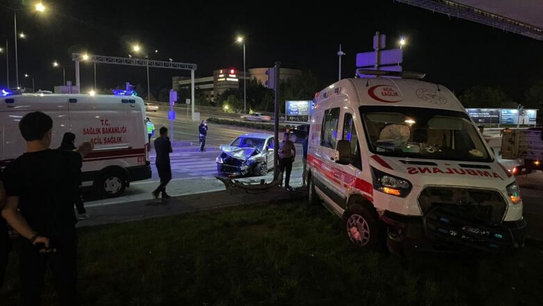 ambulans