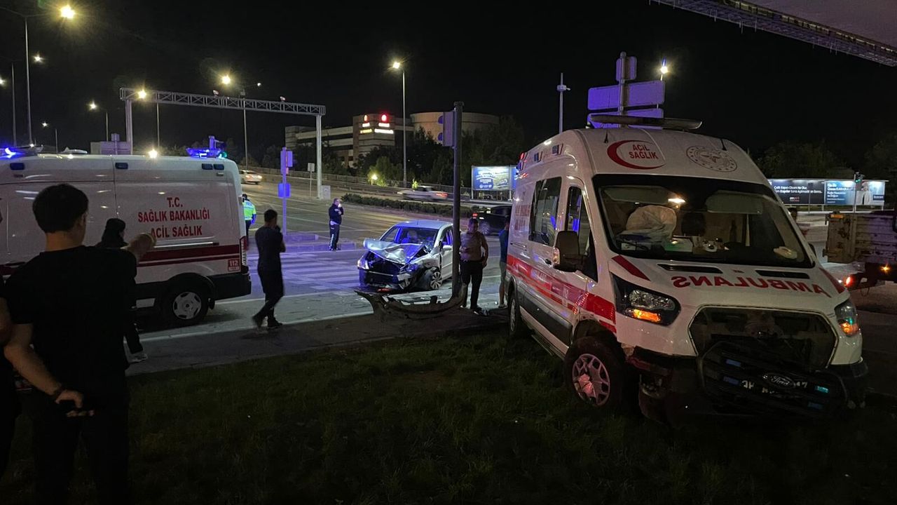 ambulans