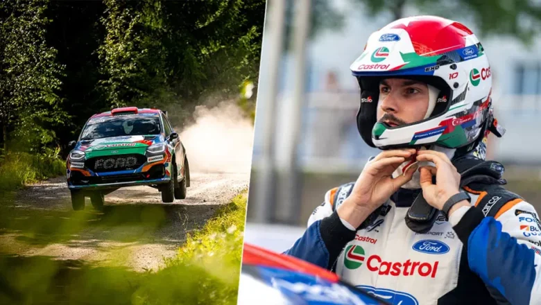 Junior WRC