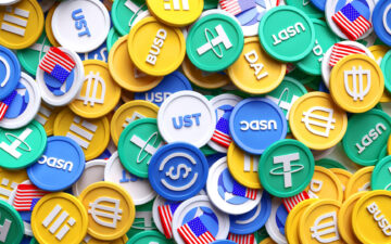 stablecoin transfer