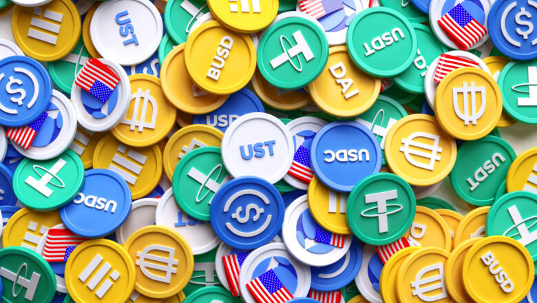 stablecoin transfer