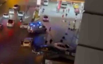 Kanlı Trafik Denetimi